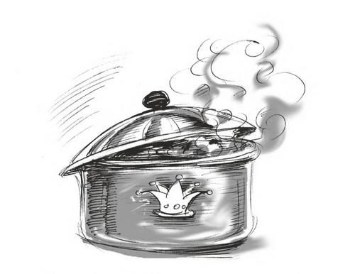 Иллюстрация к книге — Что случилось в нашем классе? [image_49.jpg]