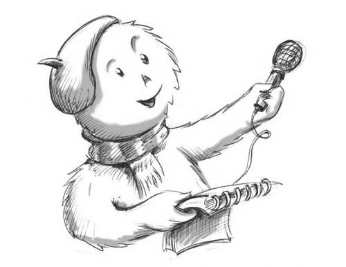 Иллюстрация к книге — Что случилось в нашем классе? [image_57.jpg]