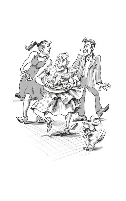 Иллюстрация к книге — Что случилось в нашем классе? [image_9.jpg]