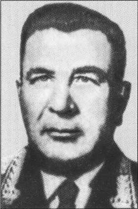 Иллюстрация к книге — Разведка. Вымыслы и правда. Как создается мифотворчество о деятельности специальных служб [image14.jpg]