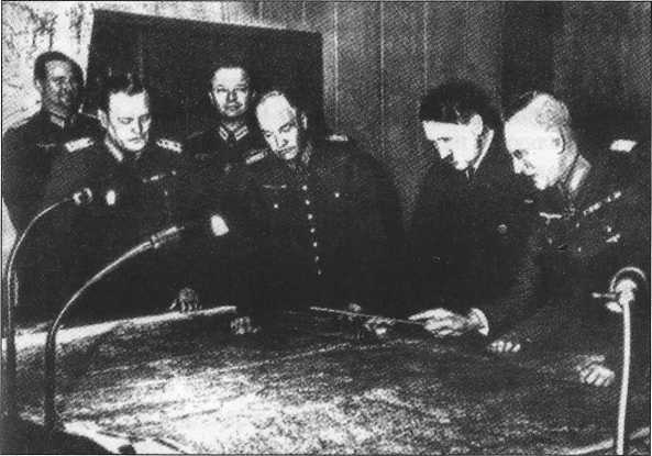 Иллюстрация к книге — Разведка. Вымыслы и правда. Как создается мифотворчество о деятельности специальных служб [image15.jpg]