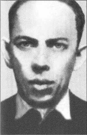 Иллюстрация к книге — Разведка. Вымыслы и правда. Как создается мифотворчество о деятельности специальных служб [image25.jpg]