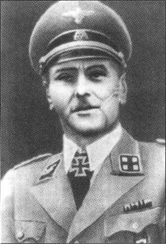 Иллюстрация к книге — Разведка. Вымыслы и правда. Как создается мифотворчество о деятельности специальных служб [image28.jpg]