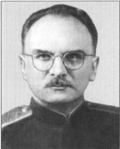 Иллюстрация к книге — Разведка. Вымыслы и правда. Как создается мифотворчество о деятельности специальных служб [image30.jpg]