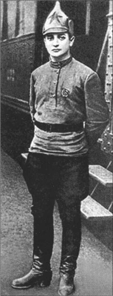 Иллюстрация к книге — Разведка. Вымыслы и правда. Как создается мифотворчество о деятельности специальных служб [image43.jpg]