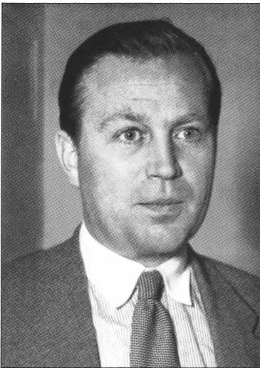 Иллюстрация к книге — Разведка. Вымыслы и правда. Как создается мифотворчество о деятельности специальных служб [image64.jpg]