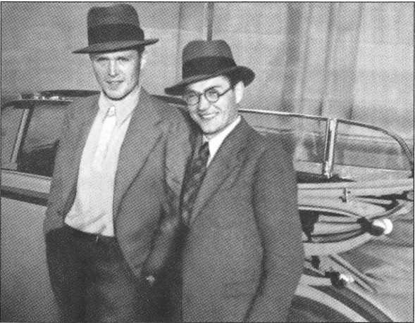 Иллюстрация к книге — Разведка. Вымыслы и правда. Как создается мифотворчество о деятельности специальных служб [image65.jpg]