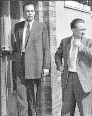 Иллюстрация к книге — Разведка. Вымыслы и правда. Как создается мифотворчество о деятельности специальных служб [image69.jpg]