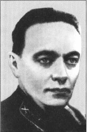 Иллюстрация к книге — Разведка. Вымыслы и правда. Как создается мифотворчество о деятельности специальных служб [image9.jpg]