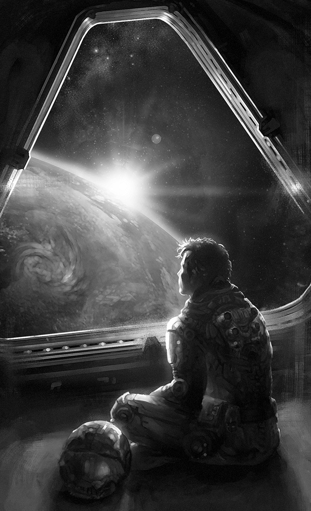 Иллюстрация к книге — Воспоминания о будущем. Записки очевидца [_3.jpg]