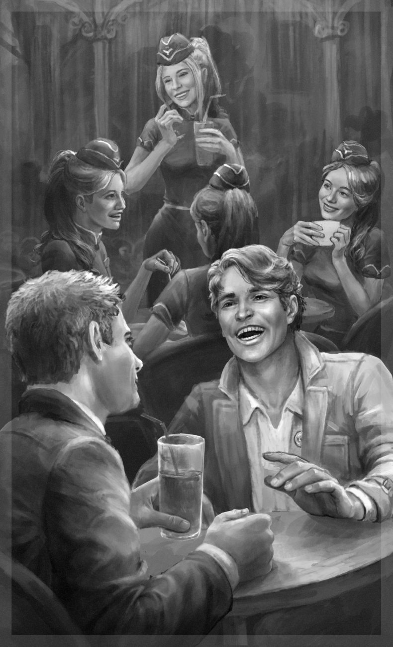 Иллюстрация к книге — Воспоминания о будущем. Записки очевидца [_5.jpg]