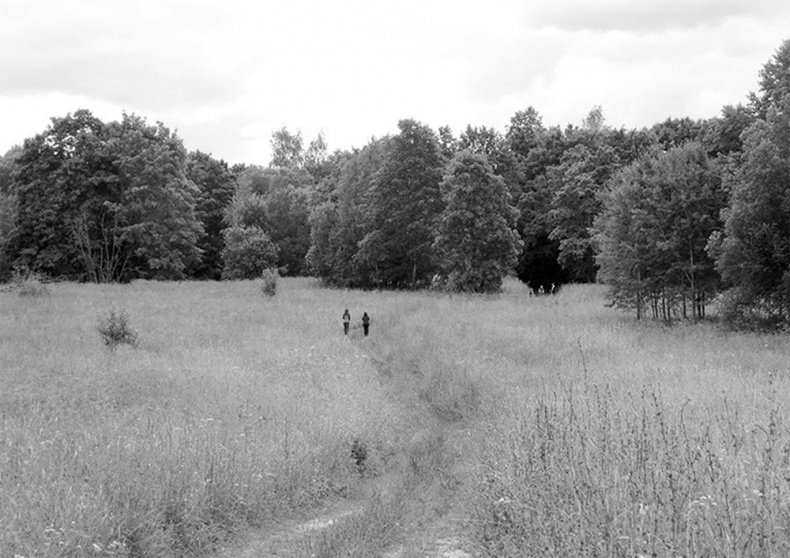 Иллюстрация к книге — Зиновий Колобанов. Время танковых засад [_17.jpg]