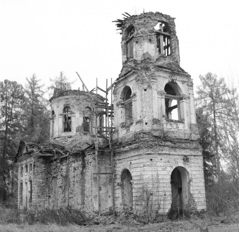 Иллюстрация к книге — Зиновий Колобанов. Время танковых засад [_43.jpg]