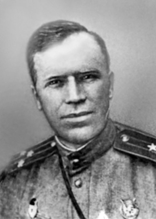 Иллюстрация к книге — Зиновий Колобанов. Время танковых засад [_50.jpg]