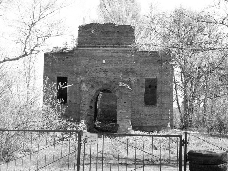 Иллюстрация к книге — Зиновий Колобанов. Время танковых засад [_75.jpg]