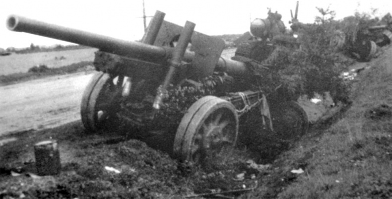 Иллюстрация к книге — Зиновий Колобанов. Время танковых засад [_81.jpg]