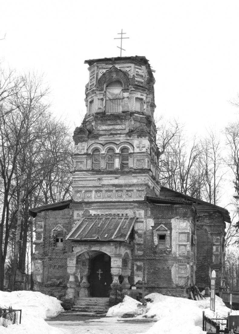 Иллюстрация к книге — Зиновий Колобанов. Время танковых засад [_90.jpg]