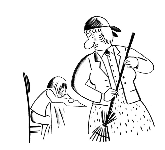 Иллюстрация к книге — Кот Барбосный [i_009.jpg]