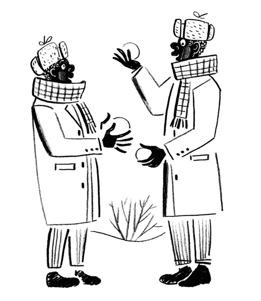 Иллюстрация к книге — Кот Барбосный [i_022.jpg]