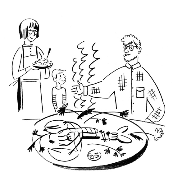 Иллюстрация к книге — Кот Барбосный [i_023.jpg]