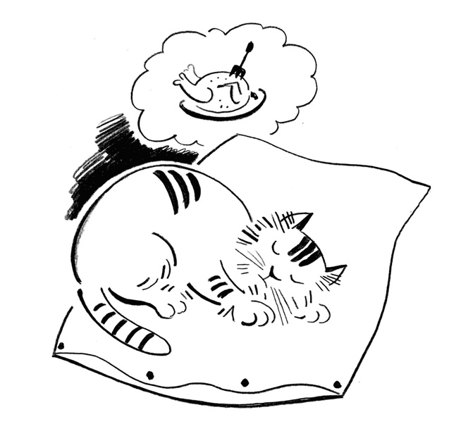 Иллюстрация к книге — Кот Барбосный [i_028.jpg]