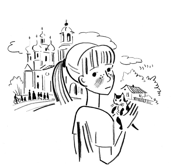 Иллюстрация к книге — Кот Барбосный [i_037.jpg]