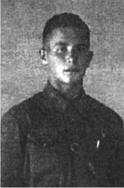 Иллюстрация к книге — Записки летчицы У-2. Женщины-авиаторы в годы Великой Отечественной войны. 1942-1945 [i_011.jpg]