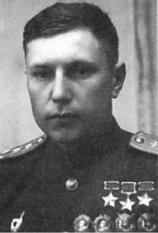 Иллюстрация к книге — Записки летчицы У-2. Женщины-авиаторы в годы Великой Отечественной войны. 1942-1945 [i_037.jpg]