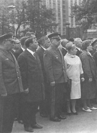 Иллюстрация к книге — Записки летчицы У-2. Женщины-авиаторы в годы Великой Отечественной войны. 1942-1945 [i_048.jpg]