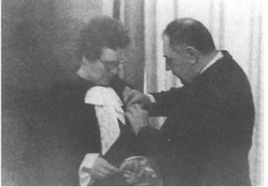 Иллюстрация к книге — Записки летчицы У-2. Женщины-авиаторы в годы Великой Отечественной войны. 1942-1945 [i_049.jpg]