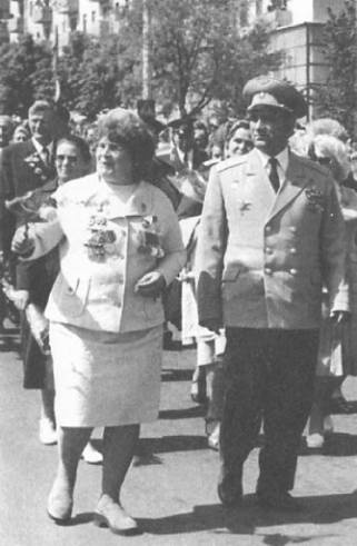 Иллюстрация к книге — Записки летчицы У-2. Женщины-авиаторы в годы Великой Отечественной войны. 1942-1945 [i_053.jpg]