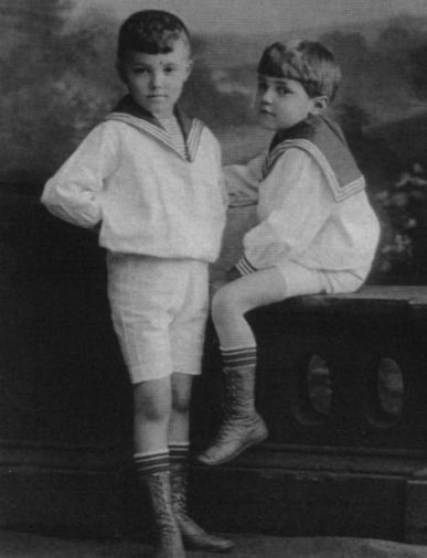 Иллюстрация к книге — Рерих [i_009.jpg]