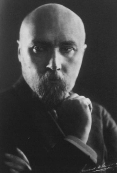 Иллюстрация к книге — Рерих [i_013.jpg]