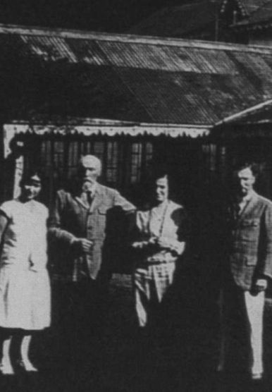 Иллюстрация к книге — Рерих [i_017.jpg]