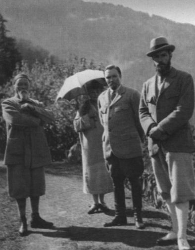 Иллюстрация к книге — Рерих [i_023.jpg]