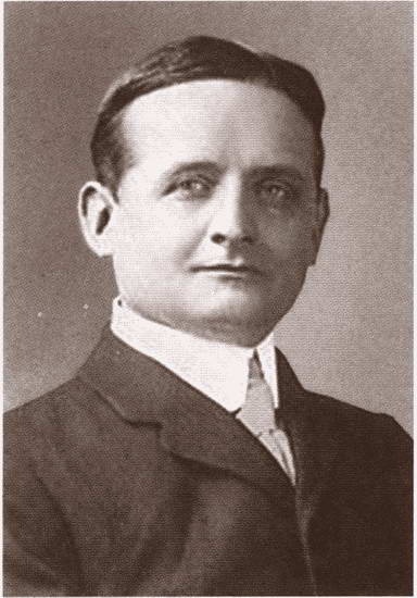 Иллюстрация к книге — Клан Кеннеди [i_013.jpg]