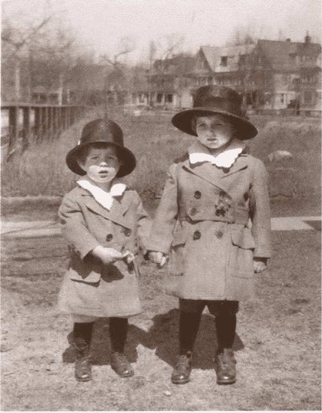 Иллюстрация к книге — Клан Кеннеди [i_016.jpg]