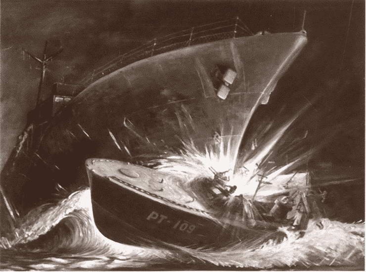 Иллюстрация к книге — Клан Кеннеди [i_030.jpg]