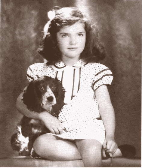 Иллюстрация к книге — Клан Кеннеди [i_035.jpg]