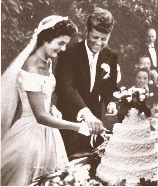 Иллюстрация к книге — Клан Кеннеди [i_036.jpg]