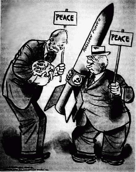 Иллюстрация к книге — Эйзенхауэр [i_006.jpg]