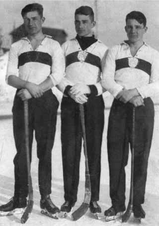 Иллюстрация к книге — Братья Старостины [i_005.jpg]