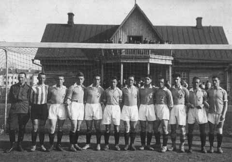 Иллюстрация к книге — Братья Старостины [i_006.jpg]