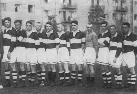 Иллюстрация к книге — Братья Старостины [i_008.jpg]