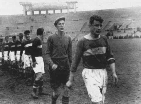 Иллюстрация к книге — Братья Старостины [i_010.jpg]