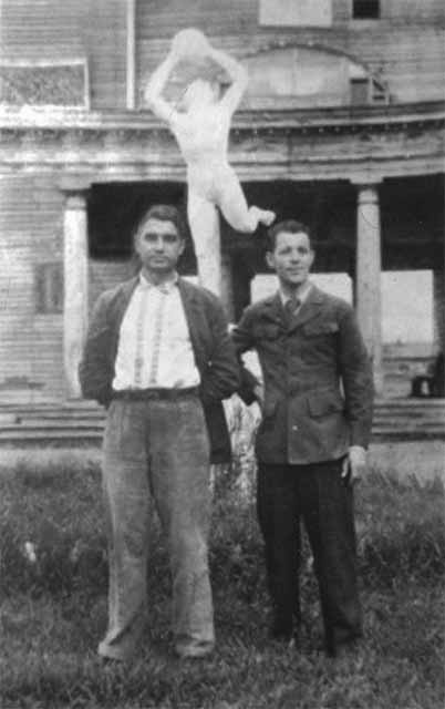 Иллюстрация к книге — Братья Старостины [i_026.jpg]