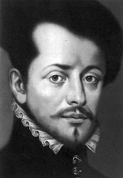 Иллюстрация к книге — Кортес [i_001.jpg]