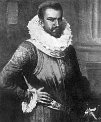 Иллюстрация к книге — Кортес [i_012.jpg]