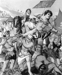 Иллюстрация к книге — Кортес [i_022.jpg]