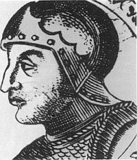 Иллюстрация к книге — Кортес [i_023.jpg]